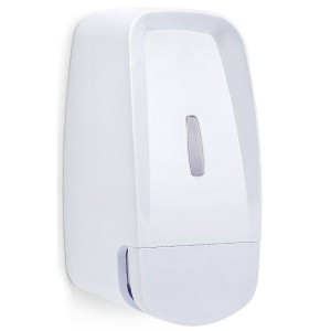 DISPENSER BRANCO 800ML INVOQ PREMISSE