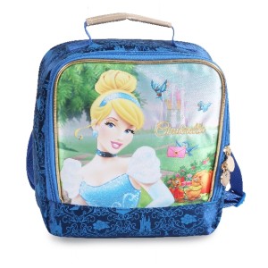 LANCHEIRA CINDERELLA 51413 DERMIWIL