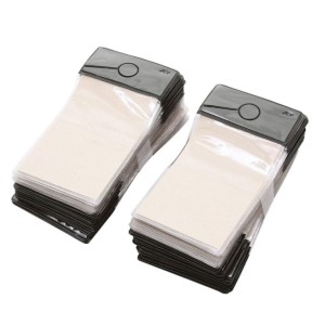 CRACHÁ PARA AUTOMÓVEL C10 COM 100 UNIDADES ACP