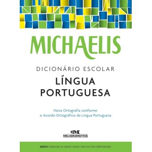 DICIONÁRIO PORTUGUÊS MICHAELIS