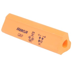 BORRACHA PARA LÁPIS LONGO GRIP MERCUR