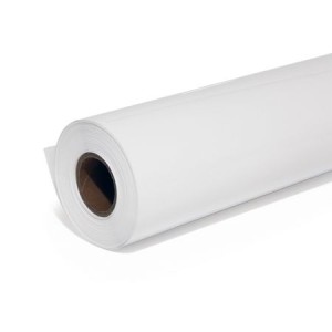 PAPEL SULFITE PARA PLOTER 75G 914MM x 50M