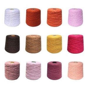 BARBANTE COLORIDO Nº8 CORES DIVERSAS 50GRS 4/8 36 MTS TÊXTIL PIRATININGA