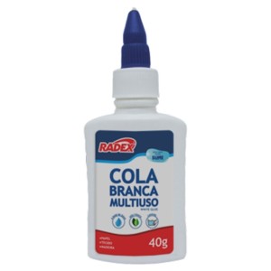 COLA LÍQUIDA 40G RADEX