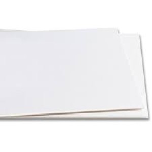 PAPEL COUCHÊ A3 BRILHANTE 120G COM 100 FOLHAS USAFOLIEN