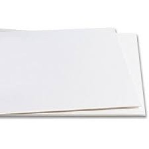 PAPEL COUCHÊ A3 FOSCO 170G COM 100 FOLHAS USAFOLIEN