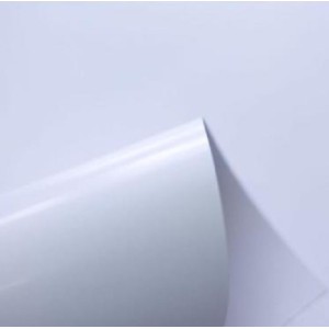 PAPEL COUCHÊ A4 BRILHANTE 250G COM 50 FOLHAS USAFOLIEN