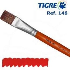 PINCEL CHATO MARTA REF.146 Nº04 TIGRE