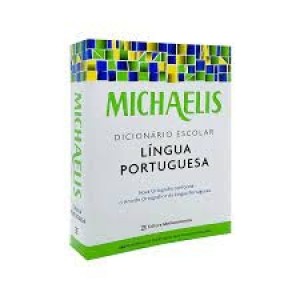 DICIONÁRIO PORTUGUÊS MICHAELIS