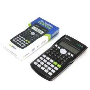 CALCULADORA CIENTIFICA 10+2 DIGITOS GOOFFICE