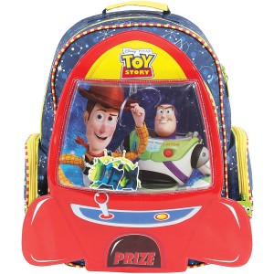 MOCHILA TOY STORY REF.37271 DERMIWIL
