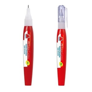CANETA CORRETIVA 9ML FABER CASTELL