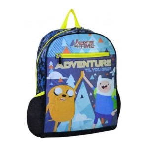 MOCHILA HORA AVENTURA 11127 DERMIWIL
