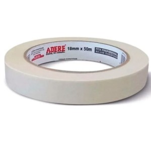 FITA CREPE 18MM X 50M ADERE