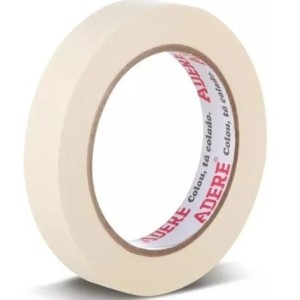 FITA CREPE 18MM X 50M ADERE