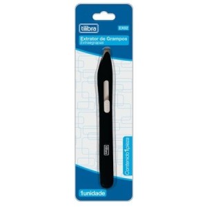 EXTRATOR DE GRAMPO EX02 TILIBRA