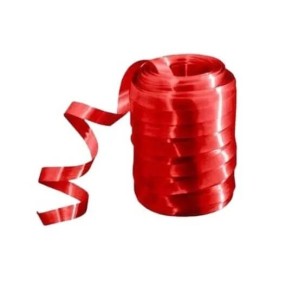 FITILHO 50M ROLO VERMELHO RAIO