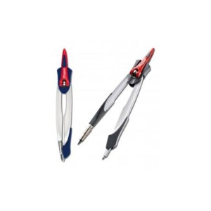 COMPASSO ESCOLAR STOP SYSTEM REF.19600 MAPED