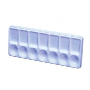 GODET 14 DIVISÕES REF.12459 TRIDENT